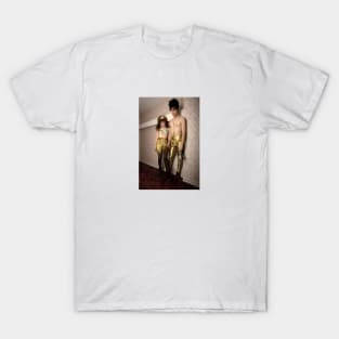 The Cramps Lux and Ivy Tee T-Shirt